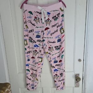 Friends Pajama Pants